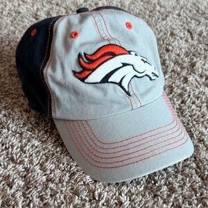 Men’s Denver Broncos hat